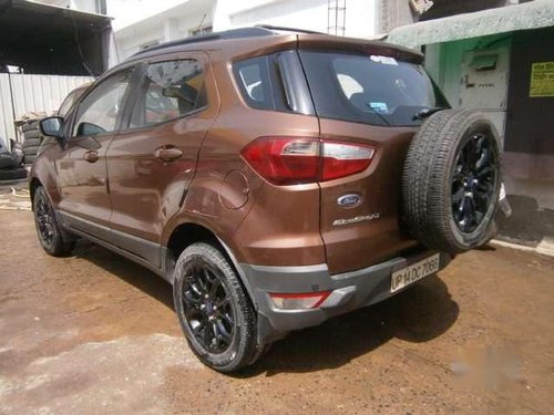 2017 Ford EcoSport for sale