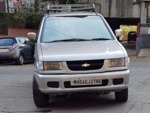 Chevrolet Tavera Neo 3 LT- 8 STR BS-IV, 2008, Diesel for sale