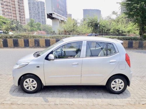 2011 Hyundai i10 for sale