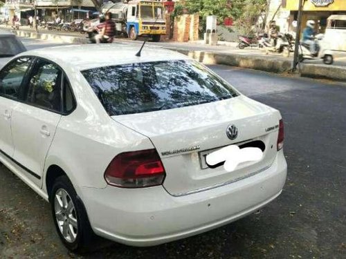 Used Volkswagen Vento car 2012 for sale at low price