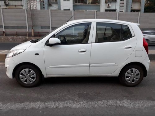 Used Hyundai i10 Sportz 1.2 2011 for sale