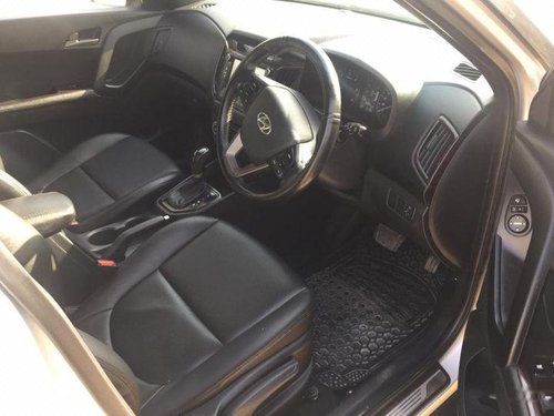 Hyundai Creta 1.6 CRDi AT SX Plus 2015 for sale