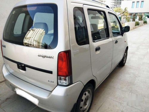 Maruti Suzuki Wagon R LXI, 2005, CNG & Hybrids for sale