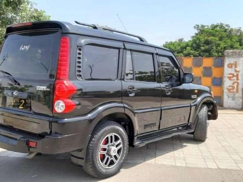 Used Mahindra Scorpio 2014 car at low price