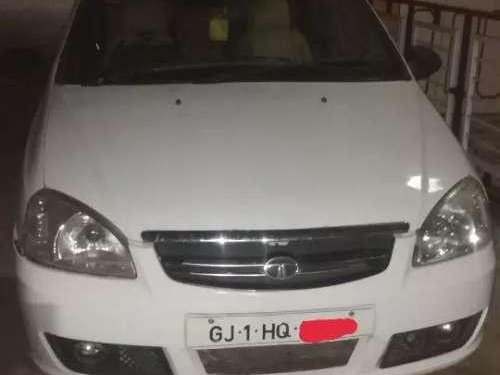 Used Tata Indigo CS 2008 car at low price