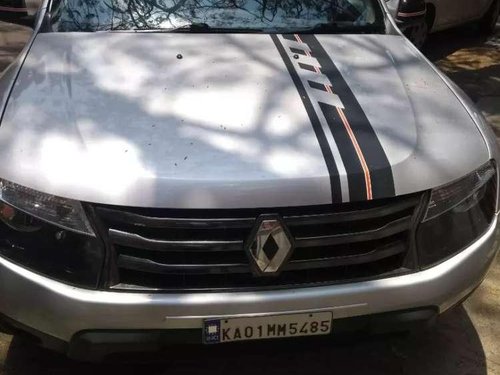 2015 Renault Duster for sale