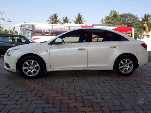 2011 Chevrolet Cruze for sale