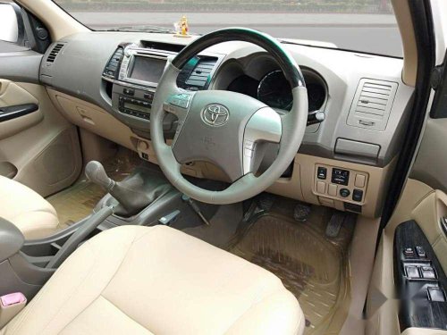 Used Toyota Fortuner car 2013 for sale at low price