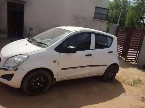 2015 Maruti Suzuki Ritz for sale at low price