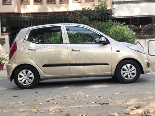 2010 Hyundai i10 for sale in New Delhi