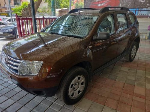 Renault Duster Petrol RxE 2014 for sale