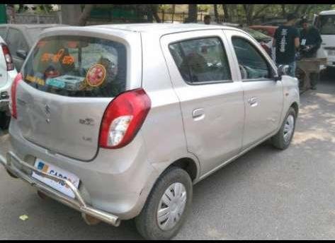 Used 2016 Maruti Suzuki Alto 800 for sale