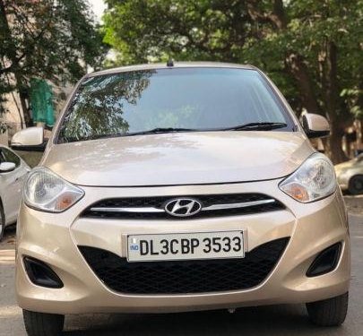 2010 Hyundai i10 for sale in New Delhi