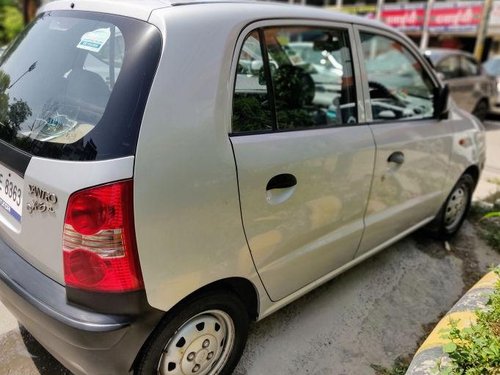 Used Hyundai Santro Xing XL eRLX Euro III 2007 for sale