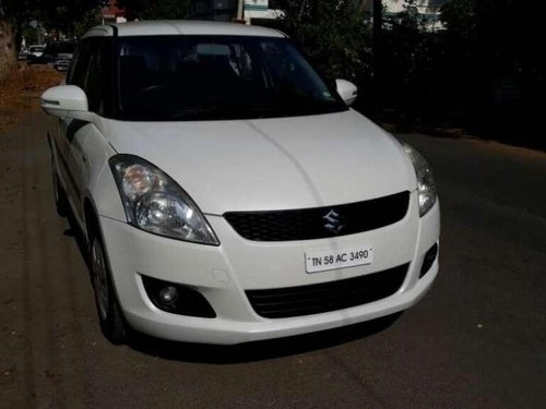 Maruti Suzuki Swift VDi, 2012, Diesel for sale