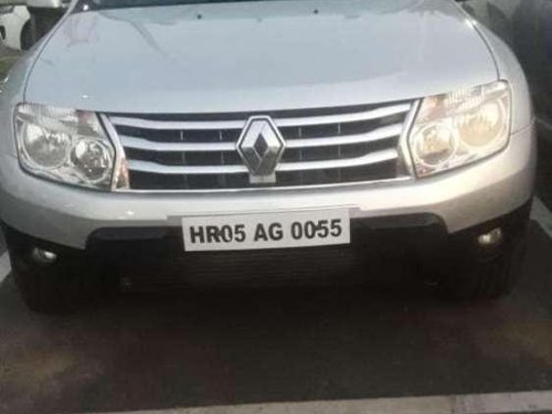 2012 Renault Duster for sale at low price