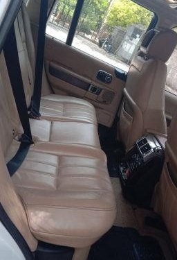 Used Land Rover Range Rover car at low price