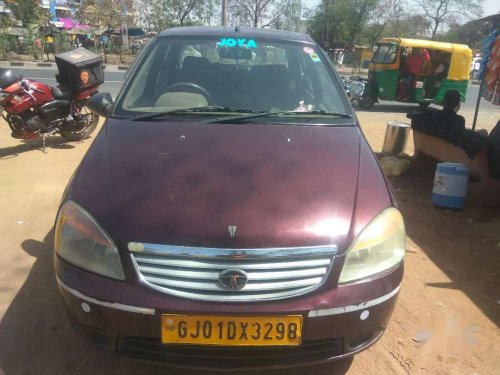 Used Tata Indigo CS 2011 car at low price