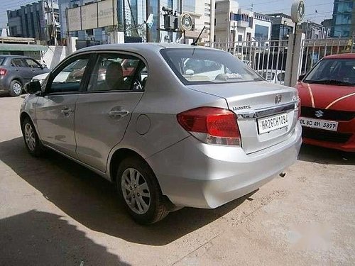 Used Honda Amaze car 2014 for sale at low price