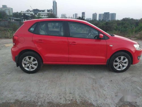 Used 2012 Volkswagen Polo for sale