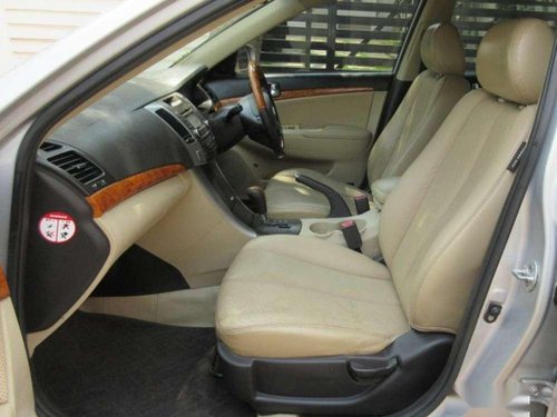 2010 Hyundai Sonata Embera for sale at low price