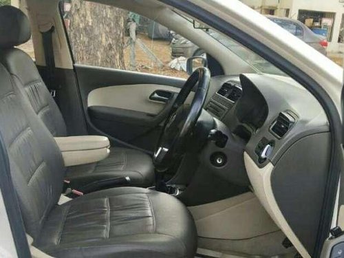 Used Volkswagen Vento car 2012 for sale at low price