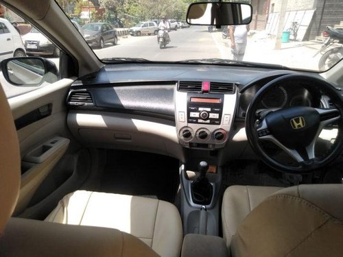 Used Honda City 1.5 S MT 2009 for sale