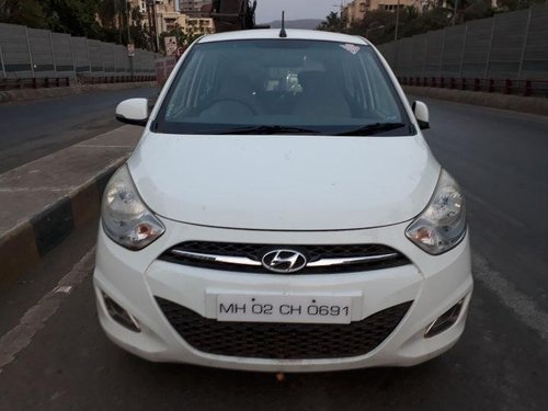 Used Hyundai i10 Sportz 1.2 2011 for sale