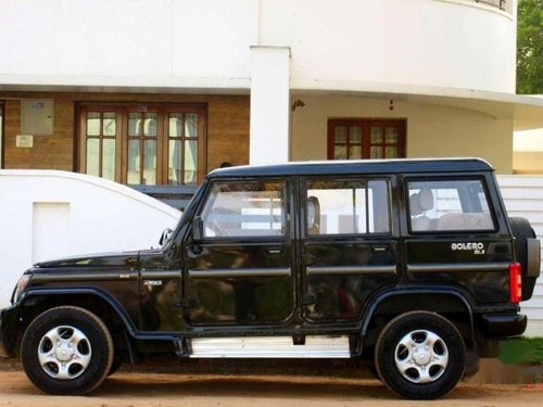 Mahindra Bolero SLX 2WD, 2012, Diesel for sale