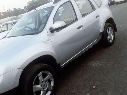 2012 Renault Duster for sale at low price