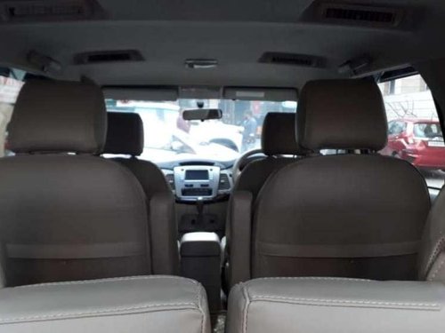 Used Toyota Innova 2012 car at low price