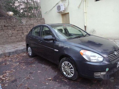 Hyundai Verna CRDi 2008 for sale