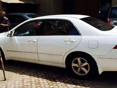 Honda Accord 2.4 AT 2007 for sale