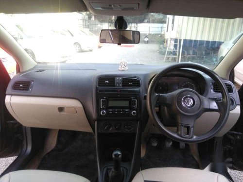 2012 Volkswagen Polo for sale at low price