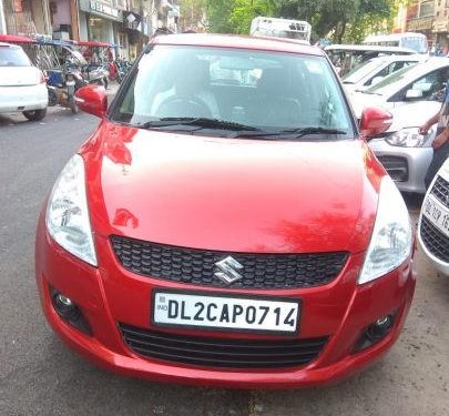 Used Maruti Suzuki Swift ZDI 2012 for sale