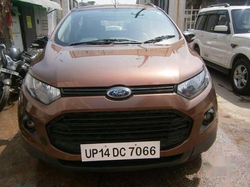 2017 Ford EcoSport for sale