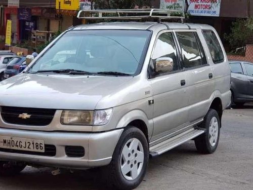 Chevrolet Tavera Neo 3 LT- 8 STR BS-IV, 2008, Diesel for sale