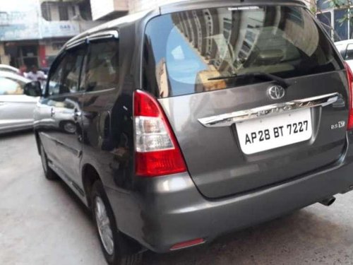 Used Toyota Innova 2012 car at low price