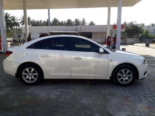 2011 Chevrolet Cruze for sale