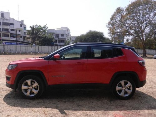 Used 2018 Jeep Compass for sale