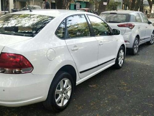 Used Volkswagen Vento car 2012 for sale at low price