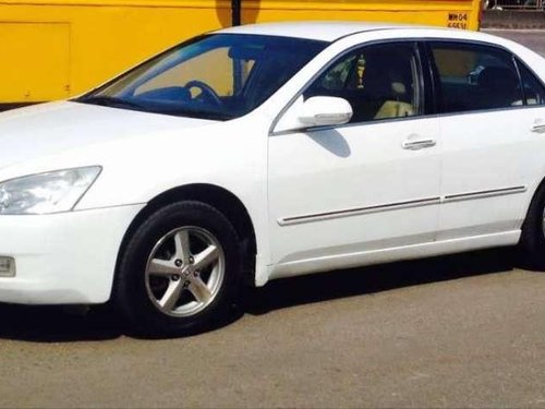 Honda Accord 2.4 AT 2007 for sale