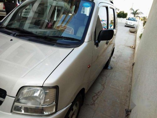 Maruti Suzuki Wagon R LXI, 2005, CNG & Hybrids for sale