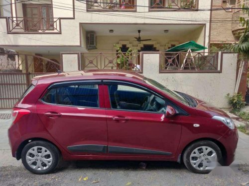 Hyundai Grand I10 i10 Magna 1.2 Kappa VTVT, 2015, Petrol for sale