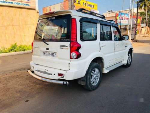 Mahindra Scorpio VLX 4WD AT MHawk, 2012, Diesel for sale