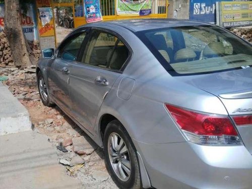 Used Honda Accord car 2009 for sale at low price