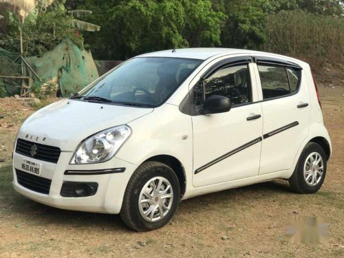 2010 Maruti Suzuki Ritz for sale at low price