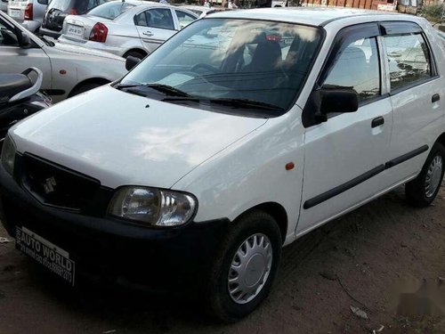 Maruti Suzuki Alto 2012 for sale