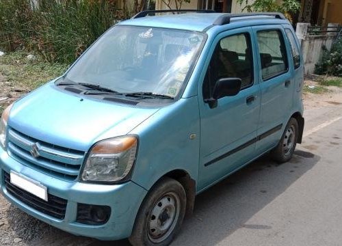 2008 Maruti Suzuki Wagon R for sale