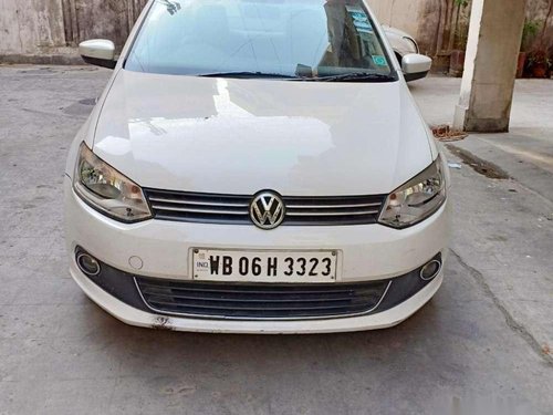 2011 Volkswagen Vento for sale